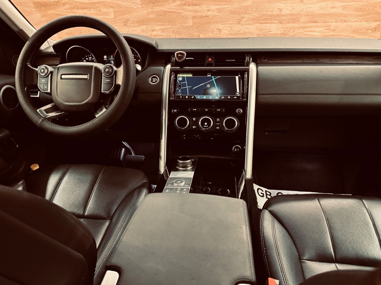 land-rover discovery 2017 / foto grande (2)