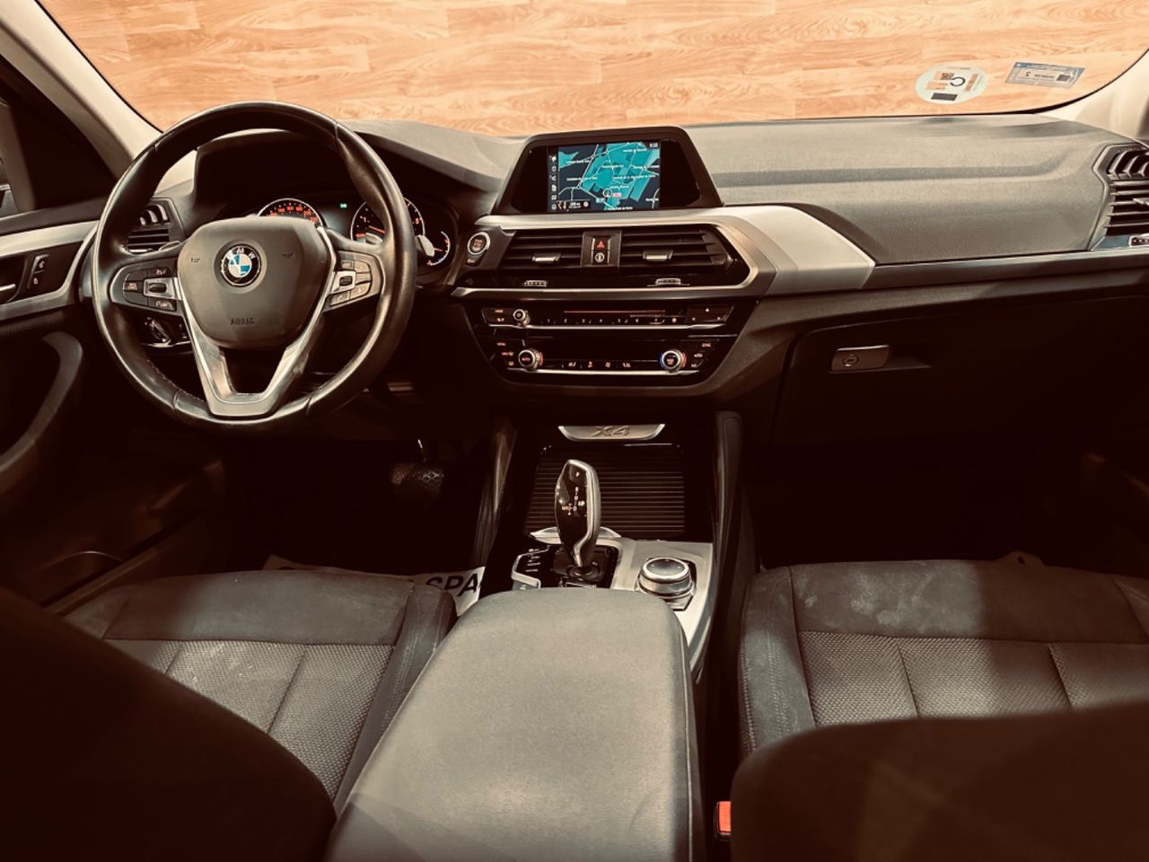 bmw x4 2019 / foto grande (2)