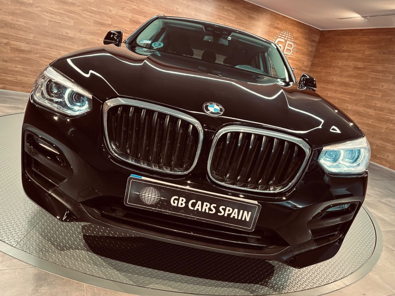 bmw x4 2019 / foto grande (3)