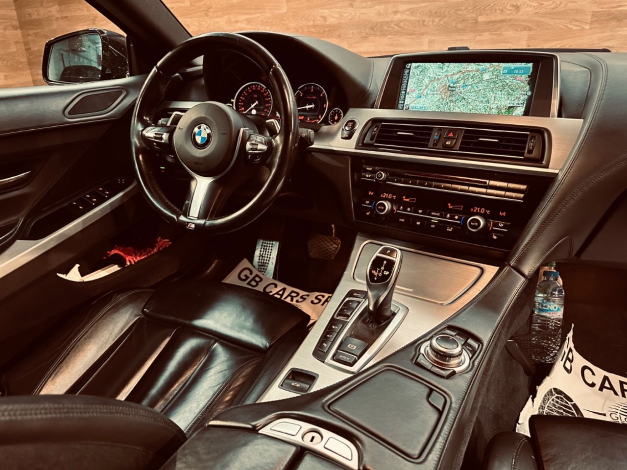 bmw serie 6 cabrio 2014 / foto grande (2)