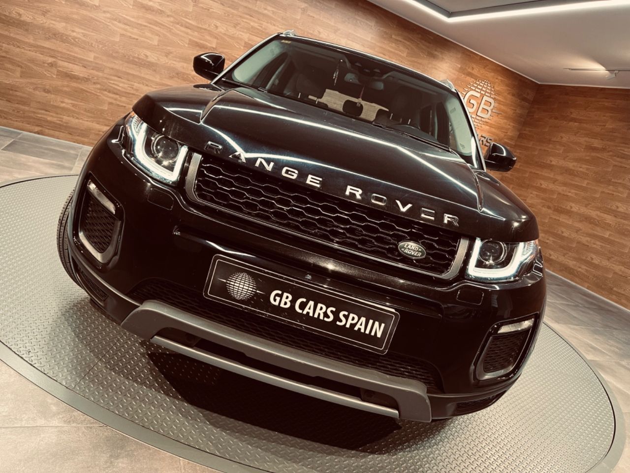 land-rover range rover evoque 2015 / foto grande (3)
