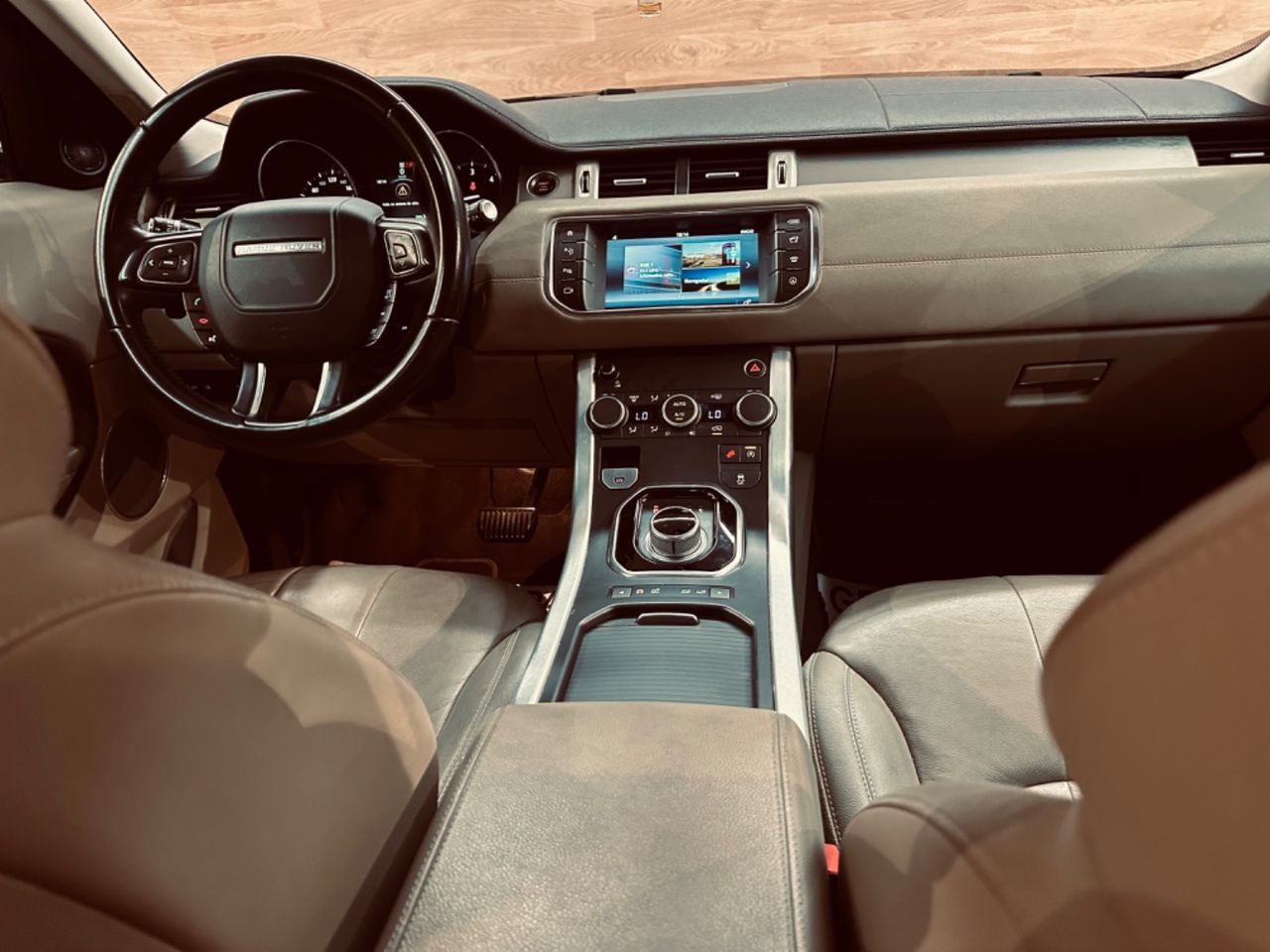 land-rover range rover evoque 2015 / foto grande (2)