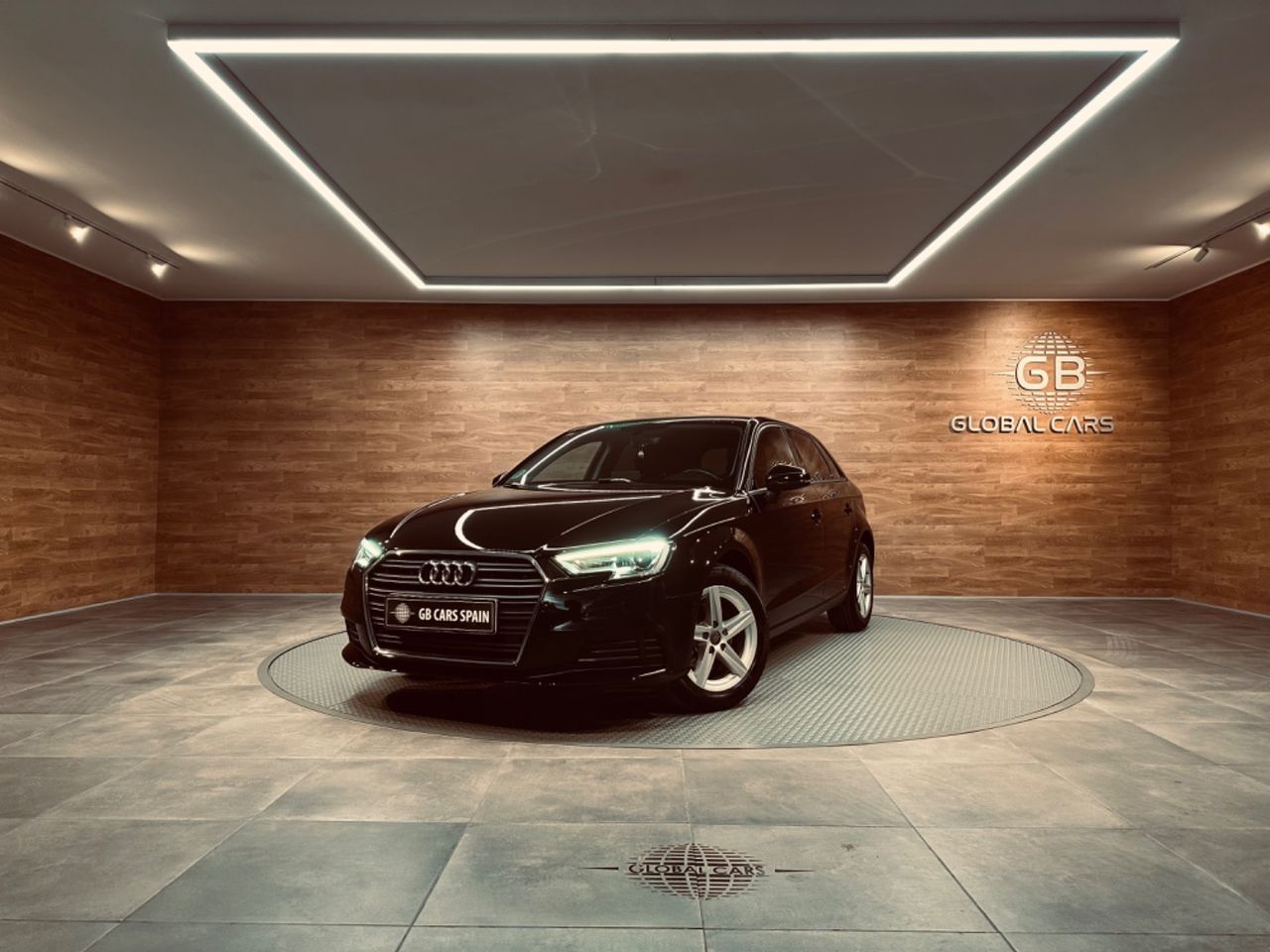 audi a3 2018 /