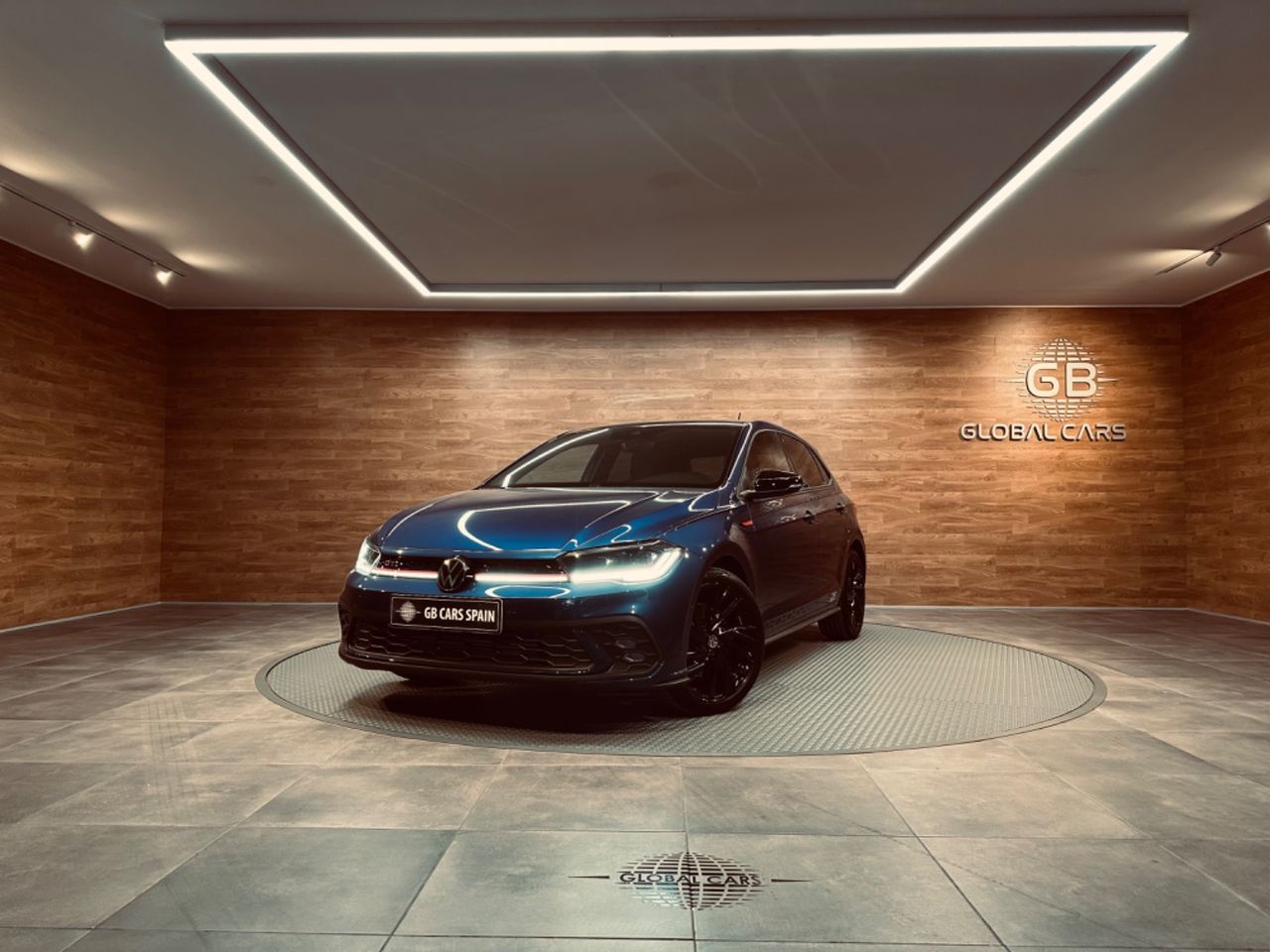 volkswagen polo 2024 /