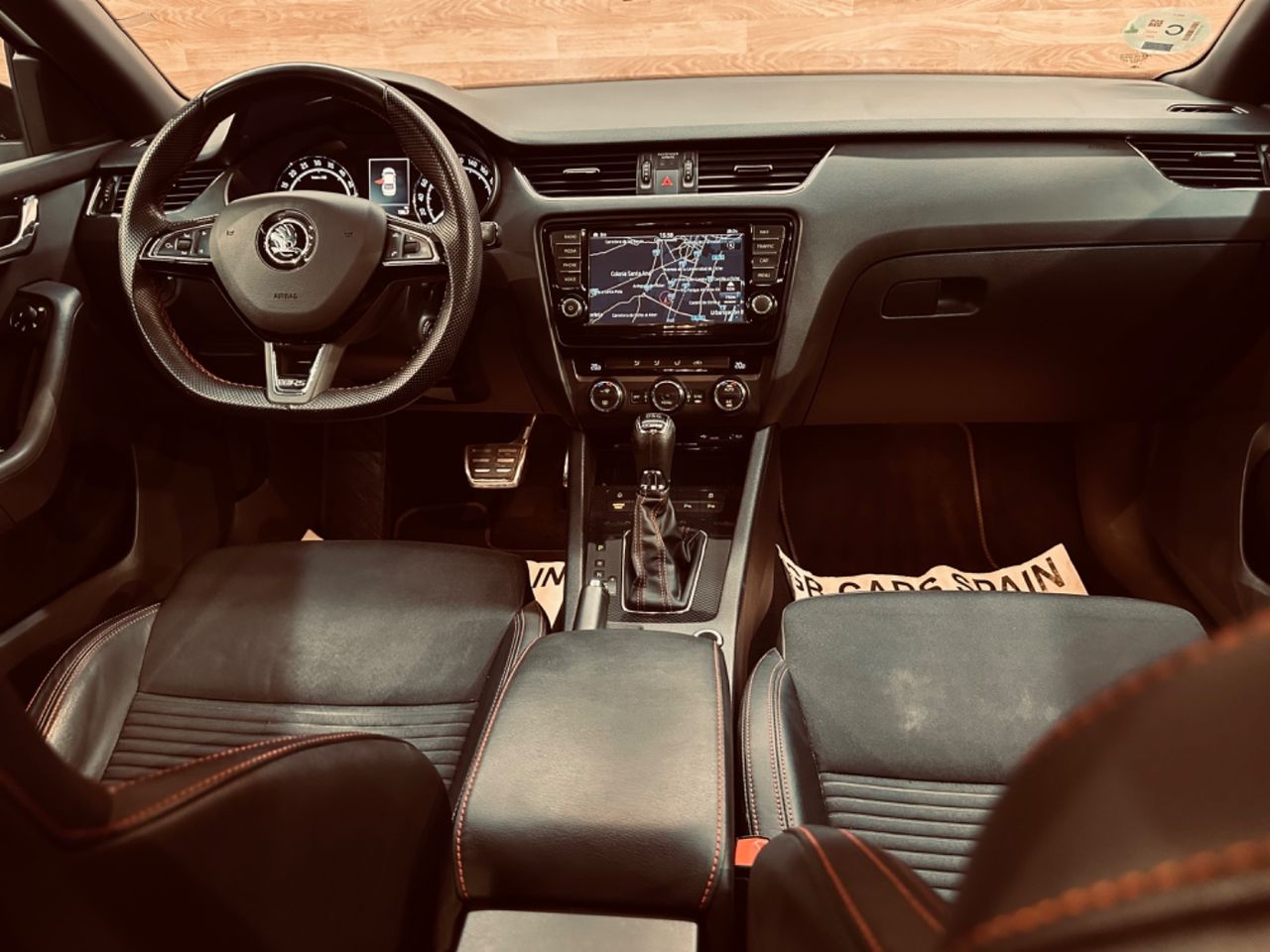 skoda octavia 2015 / foto grande (2)