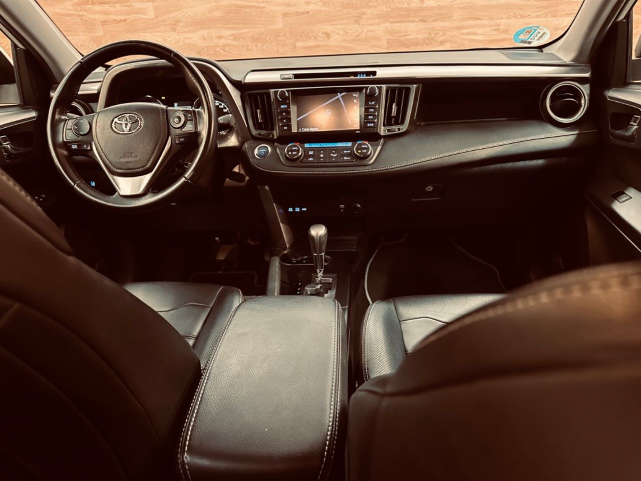 toyota rav4 2016 / foto grande (2)
