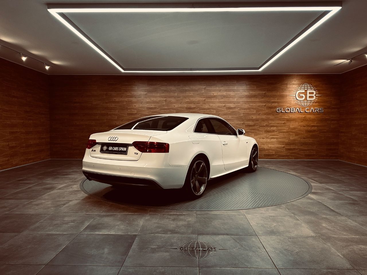 audi a5 2013 / foto grande (3)