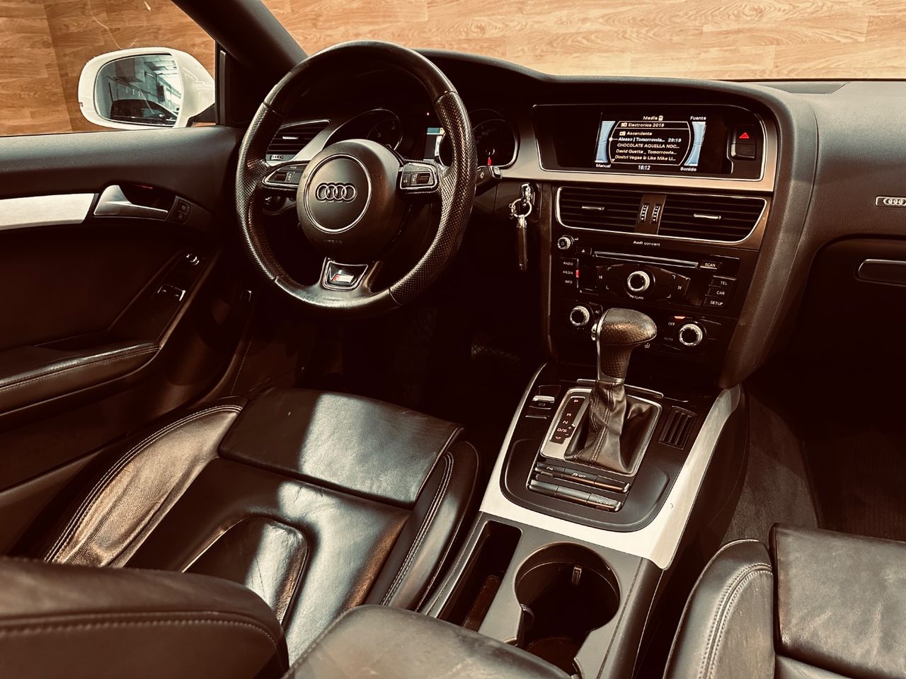 audi a5 2013 / foto grande (2)