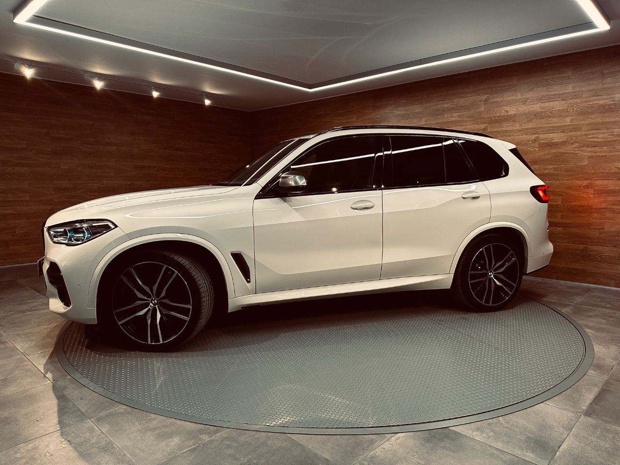 bmw x5 2019 / foto grande (3)
