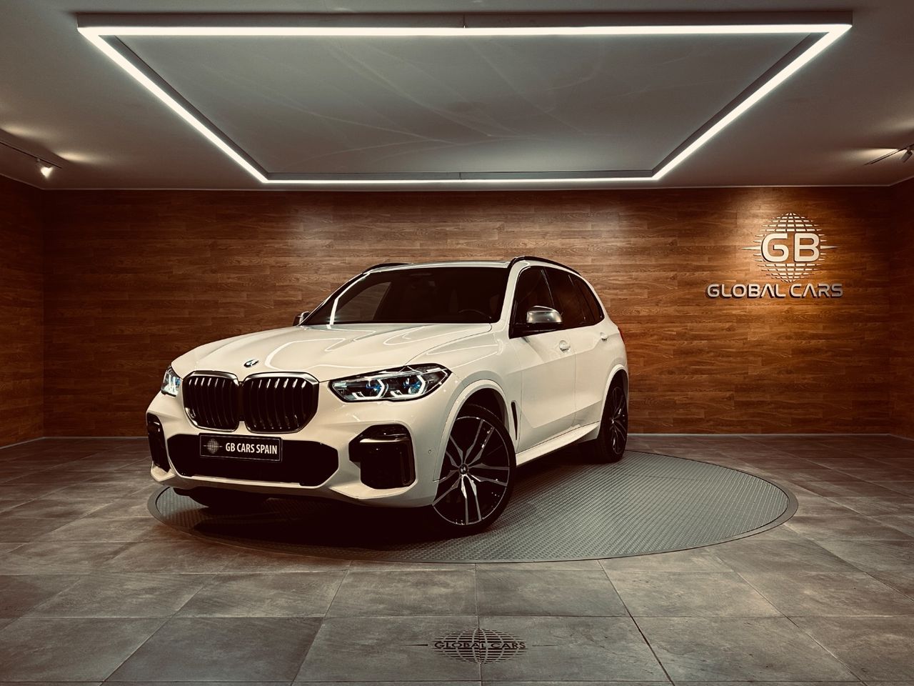 bmw x5 2019 / foto grande (1)