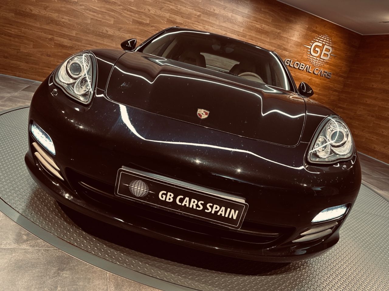 porsche panamera 2011 / foto grande (3)