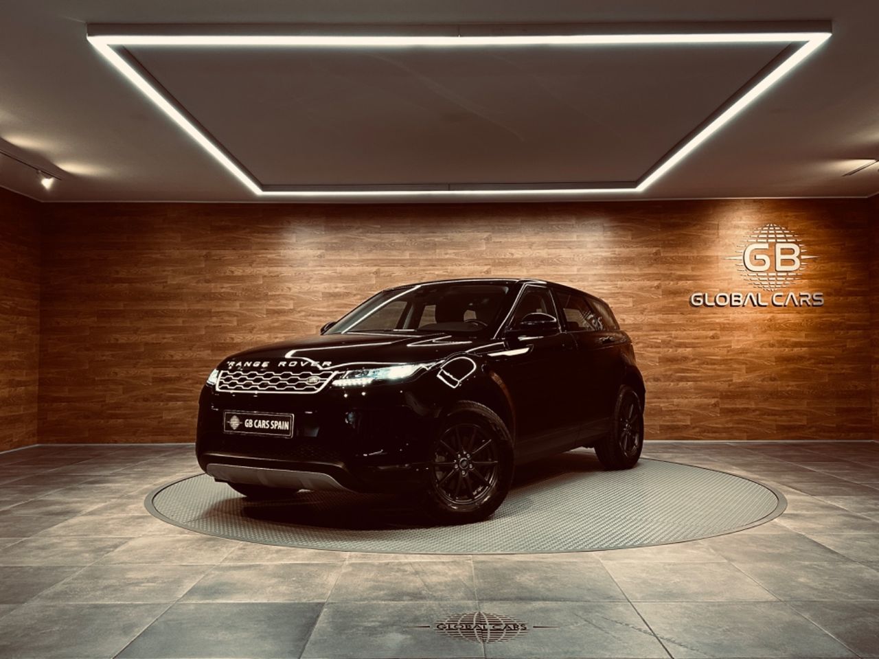 Range rover evoque hibrido  de segunda mano - land-rover range rover evoque 2020 /