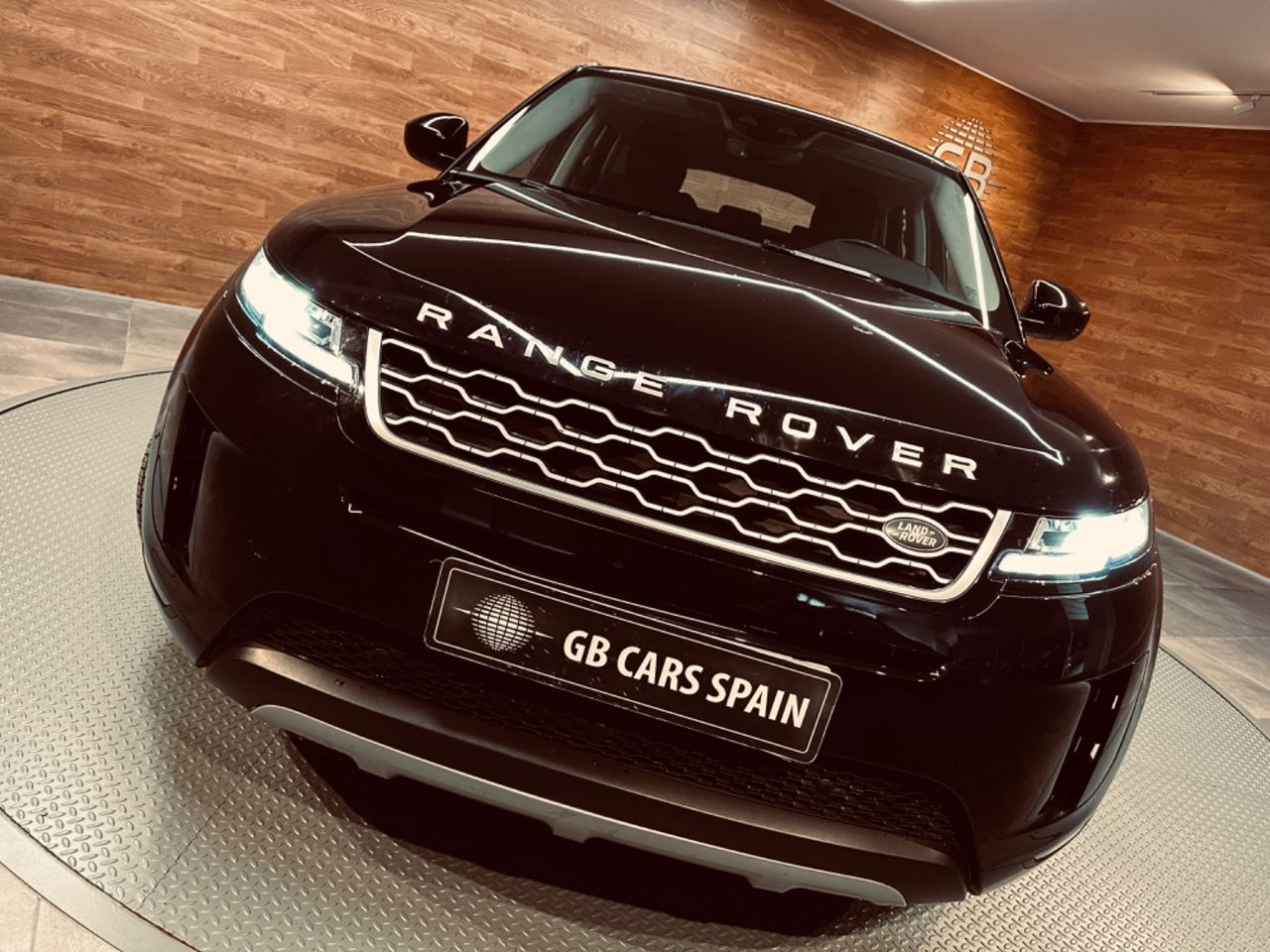 land-rover range rover evoque 2020 / foto grande (3)