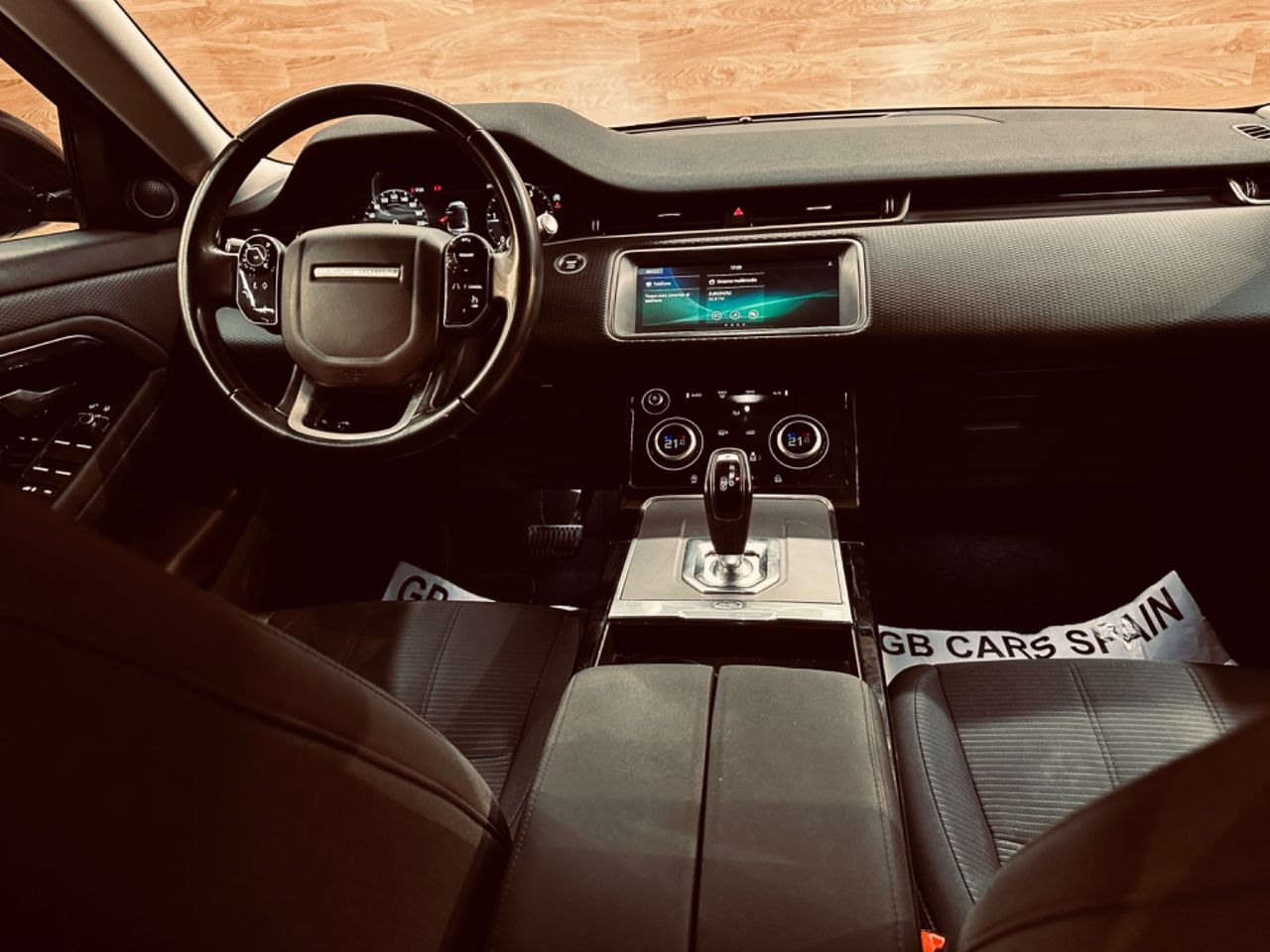 land-rover range rover evoque 2020 / foto grande (2)