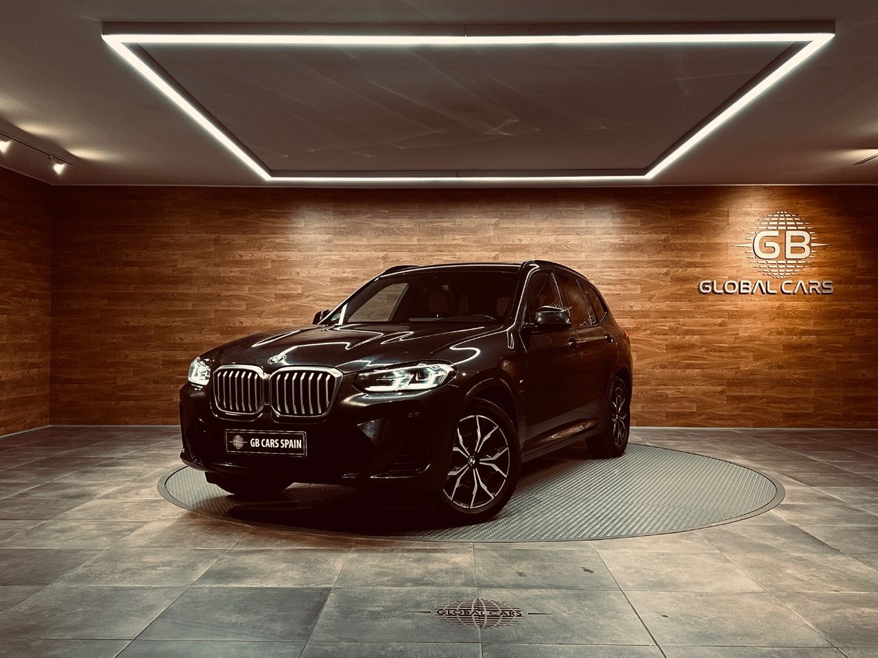 Bmw x3 segunda mano  de segunda mano - bmw x3 2021 /