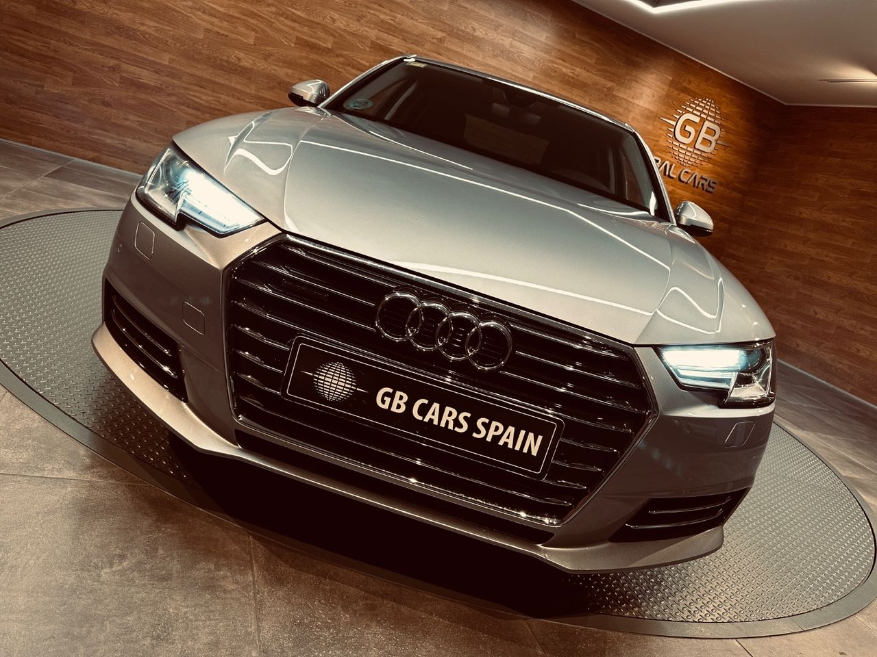 audi a4 2016 / foto grande (3)
