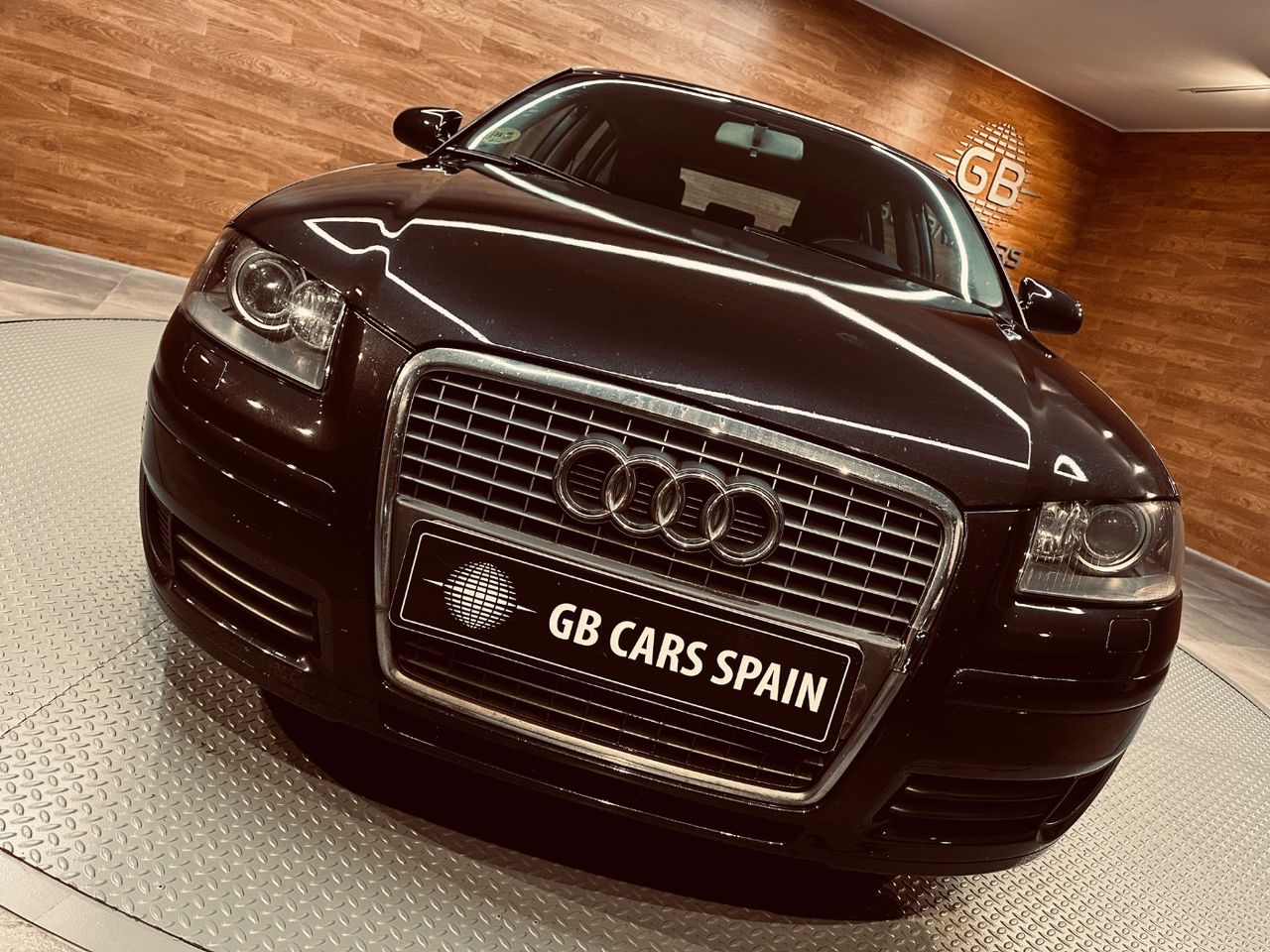 audi a3 2007 / foto grande (3)