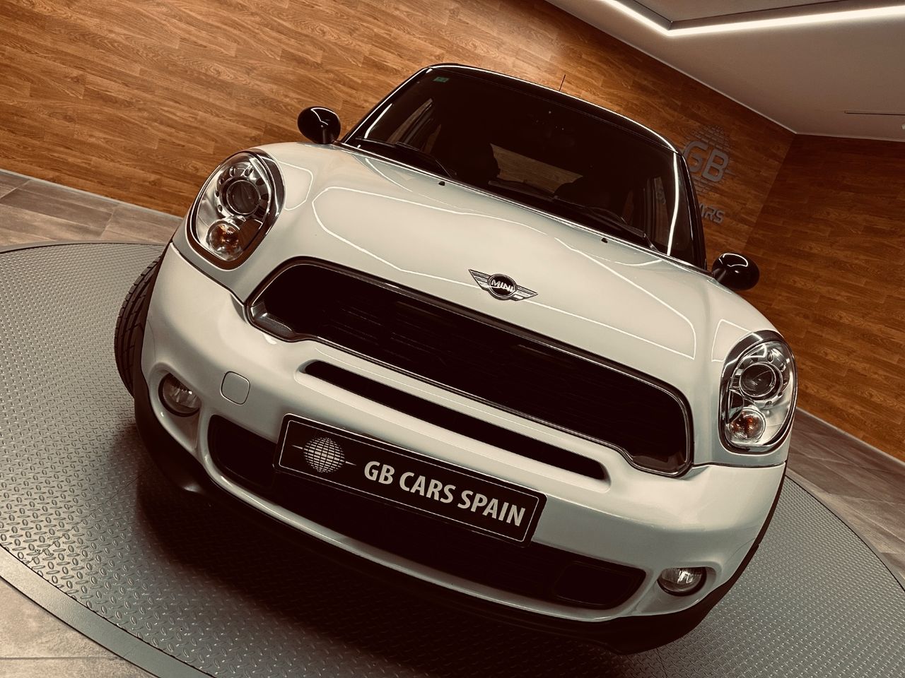 mini paceman 2013 / foto grande (3)