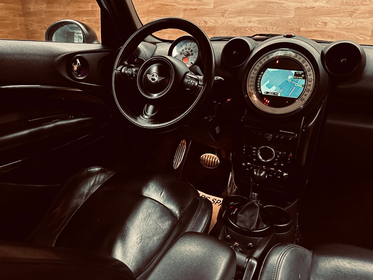 mini paceman 2013 / foto grande (2)