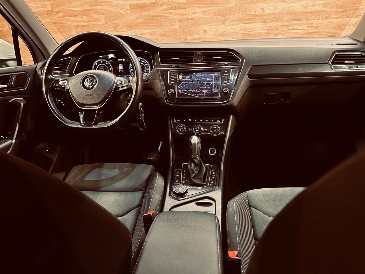 volkswagen tiguan 2016 / foto grande (2)