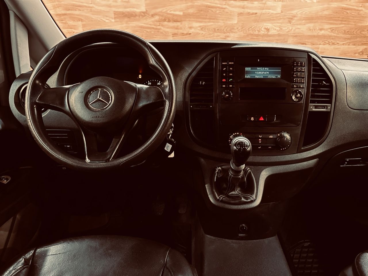 mercedes vito 2015 / foto grande (2)