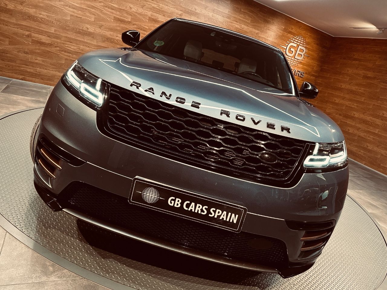 land-rover range rover velar 2018 / foto grande (3)