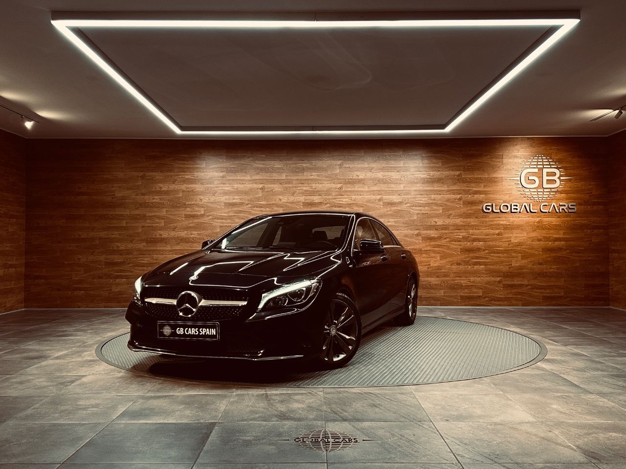 Libro uned  de segunda mano - mercedes cla 2017 /