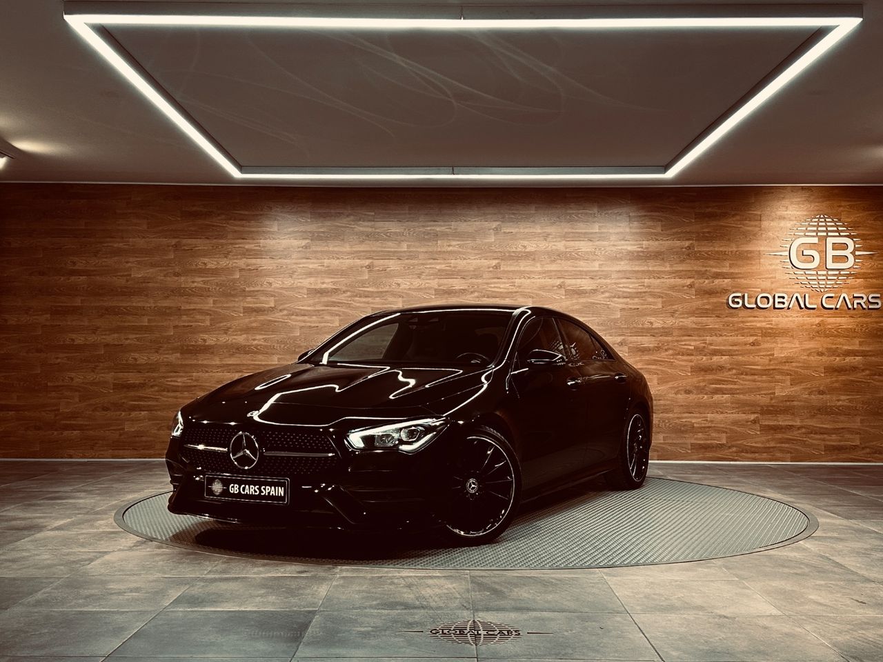 mercedes cla 2020 /