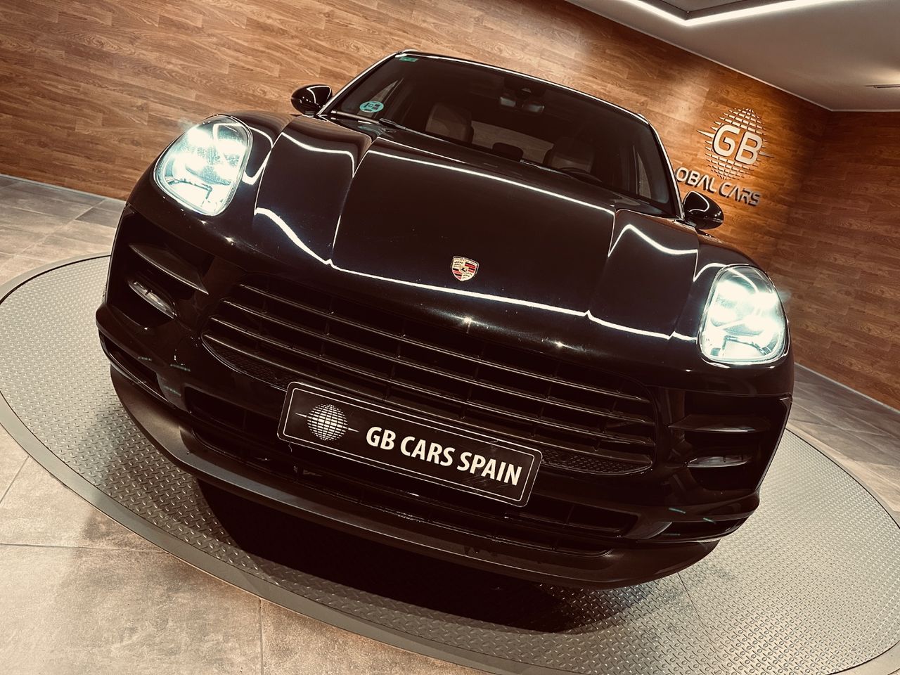 porsche macan 2019 / foto grande (3)