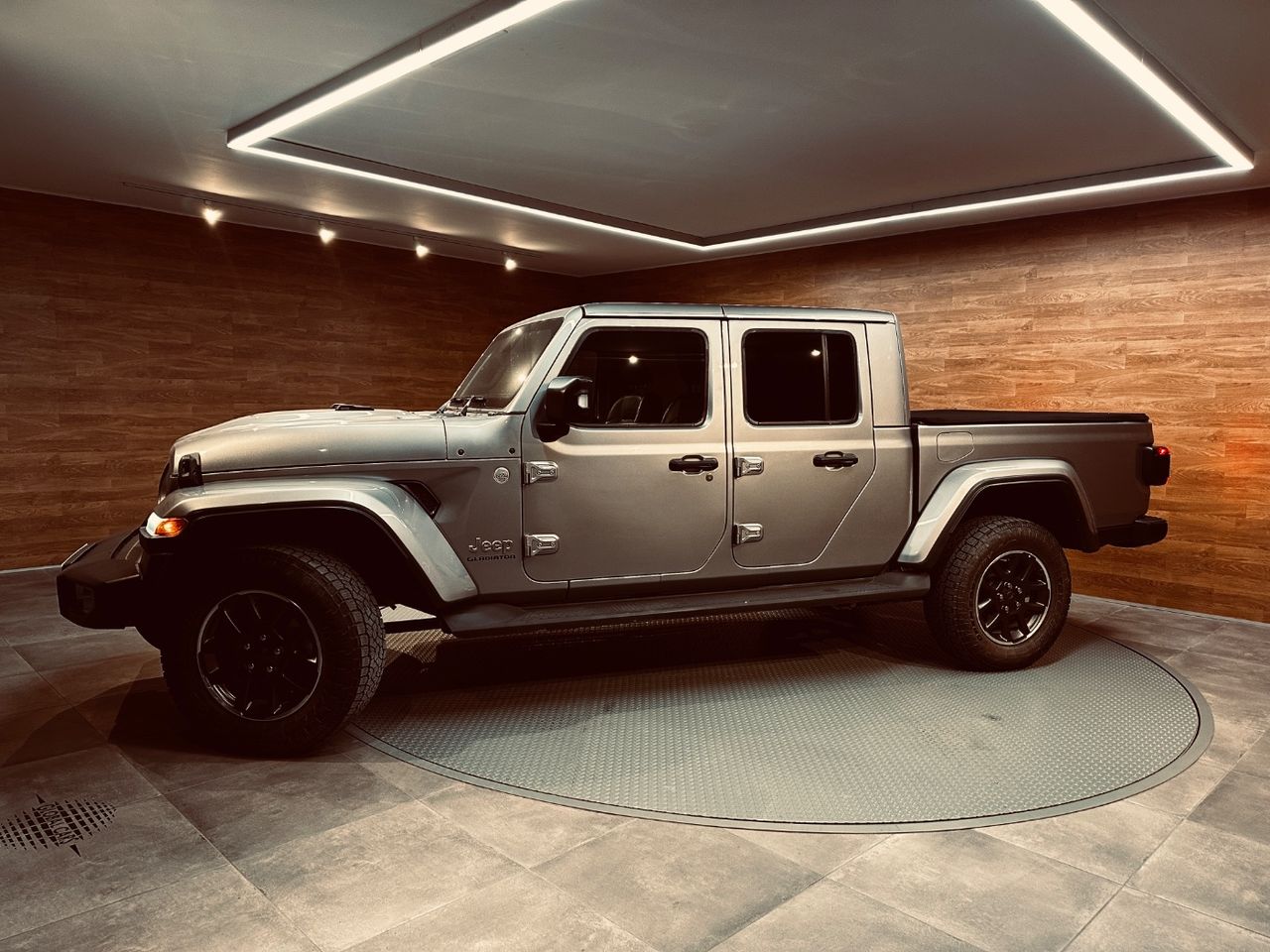 jeep gladiator 2021 / foto grande (3)
