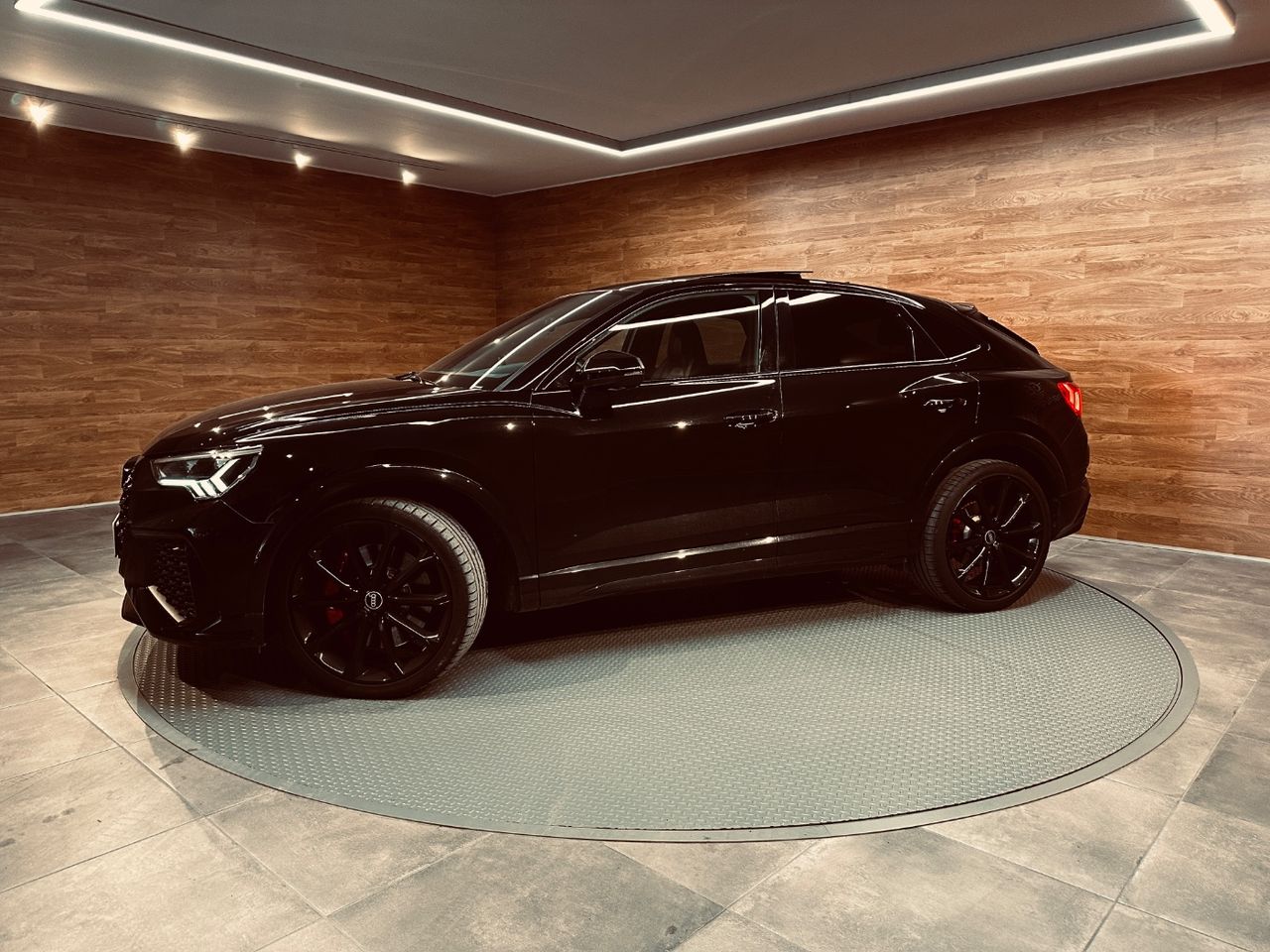 audi q3 2022 / foto grande (3)