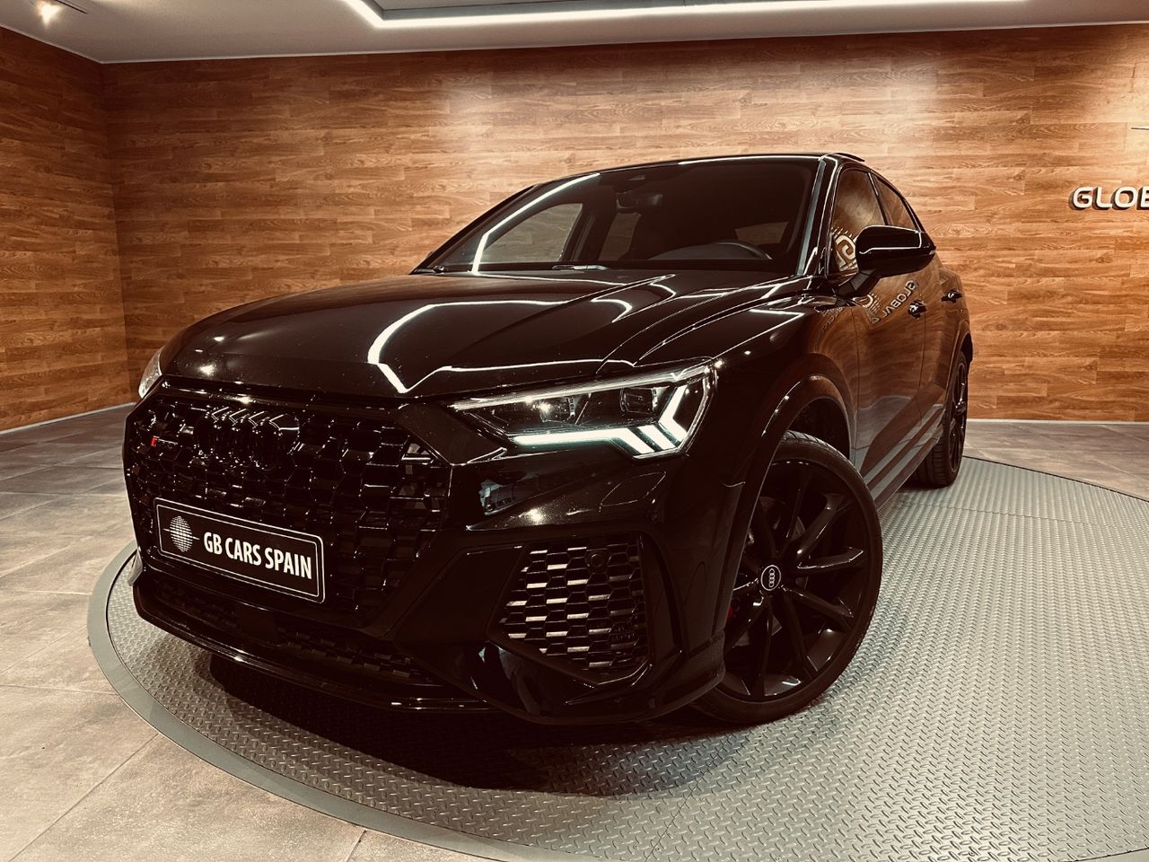 audi q3 2022 / foto grande (2)