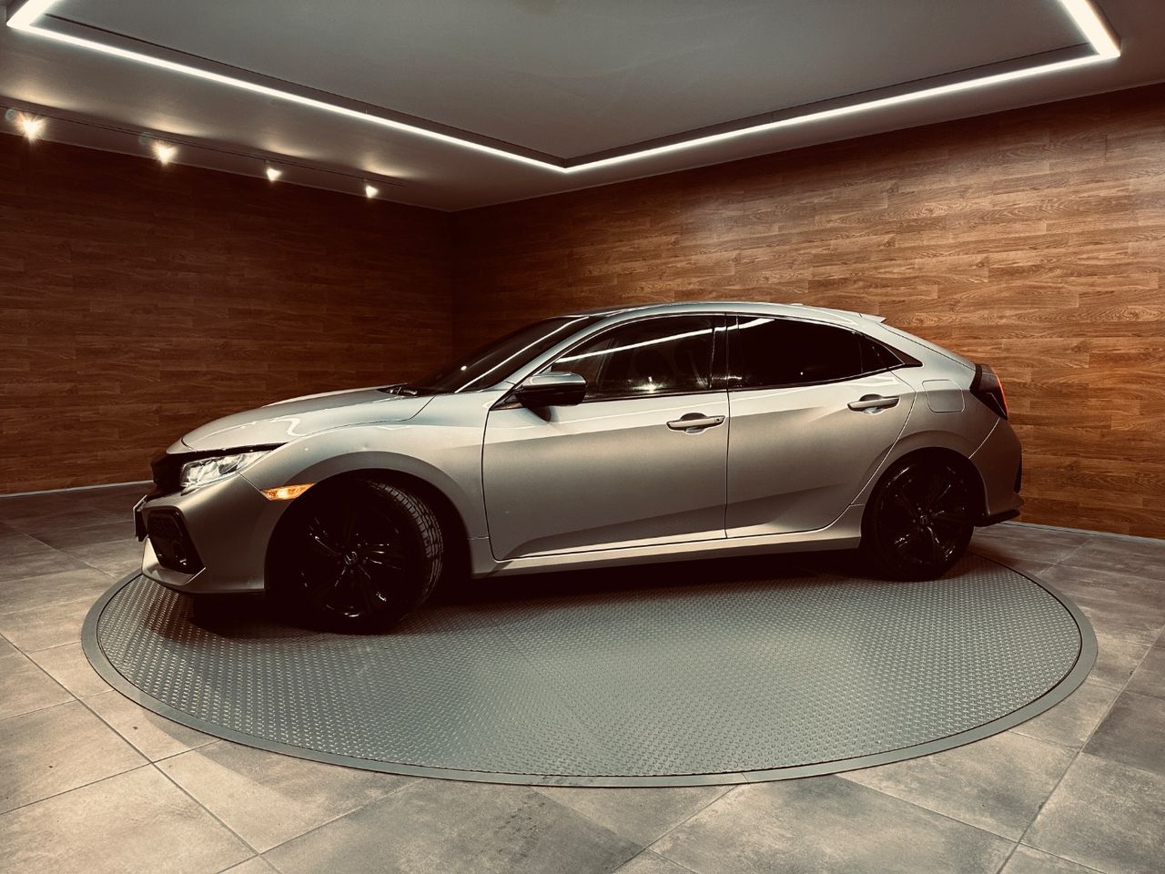 honda civic 2018 / foto grande (3)