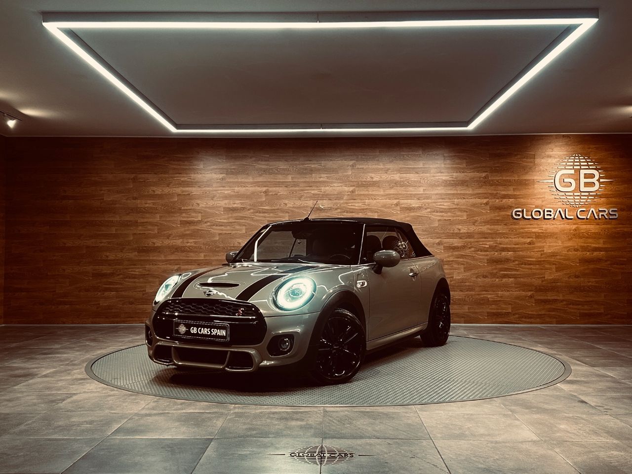 Mini  de segunda mano - mini mini 2020 /