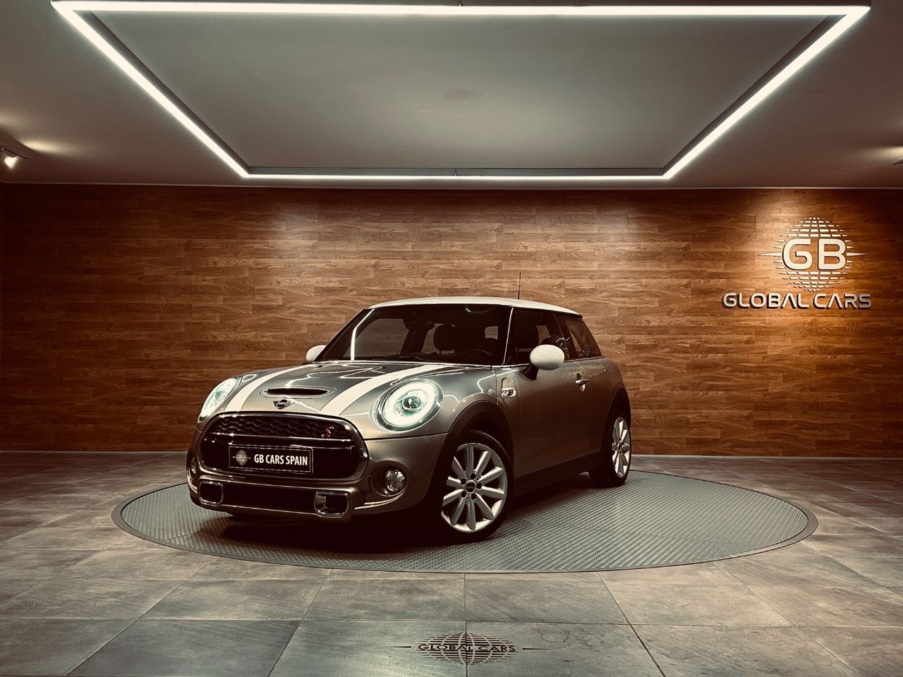 Mini  de segunda mano - mini mini 2020 /
