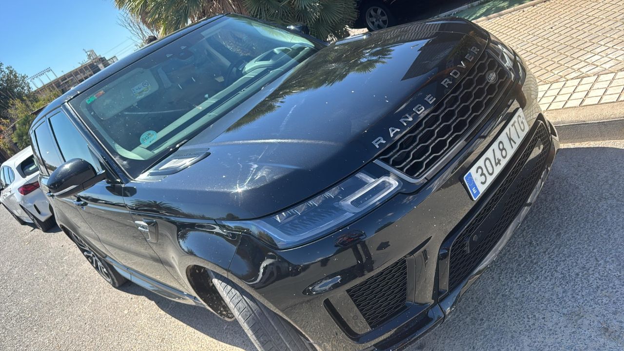 land-rover range rover sport 2019 / foto grande (2)