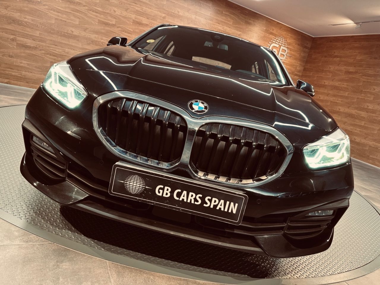 bmw serie 1 2020 / foto grande (3)