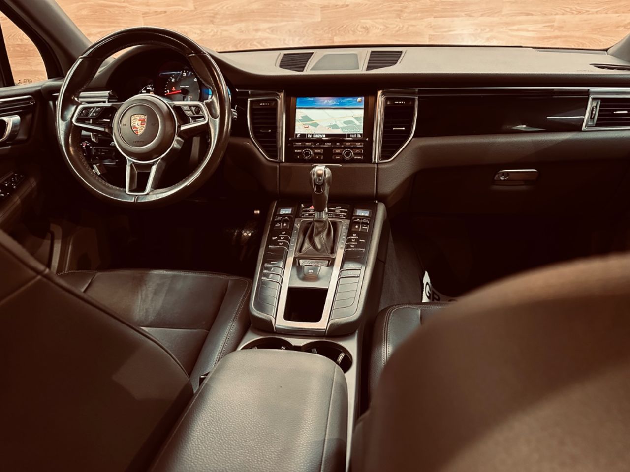 porsche macan 2015 / foto grande (2)