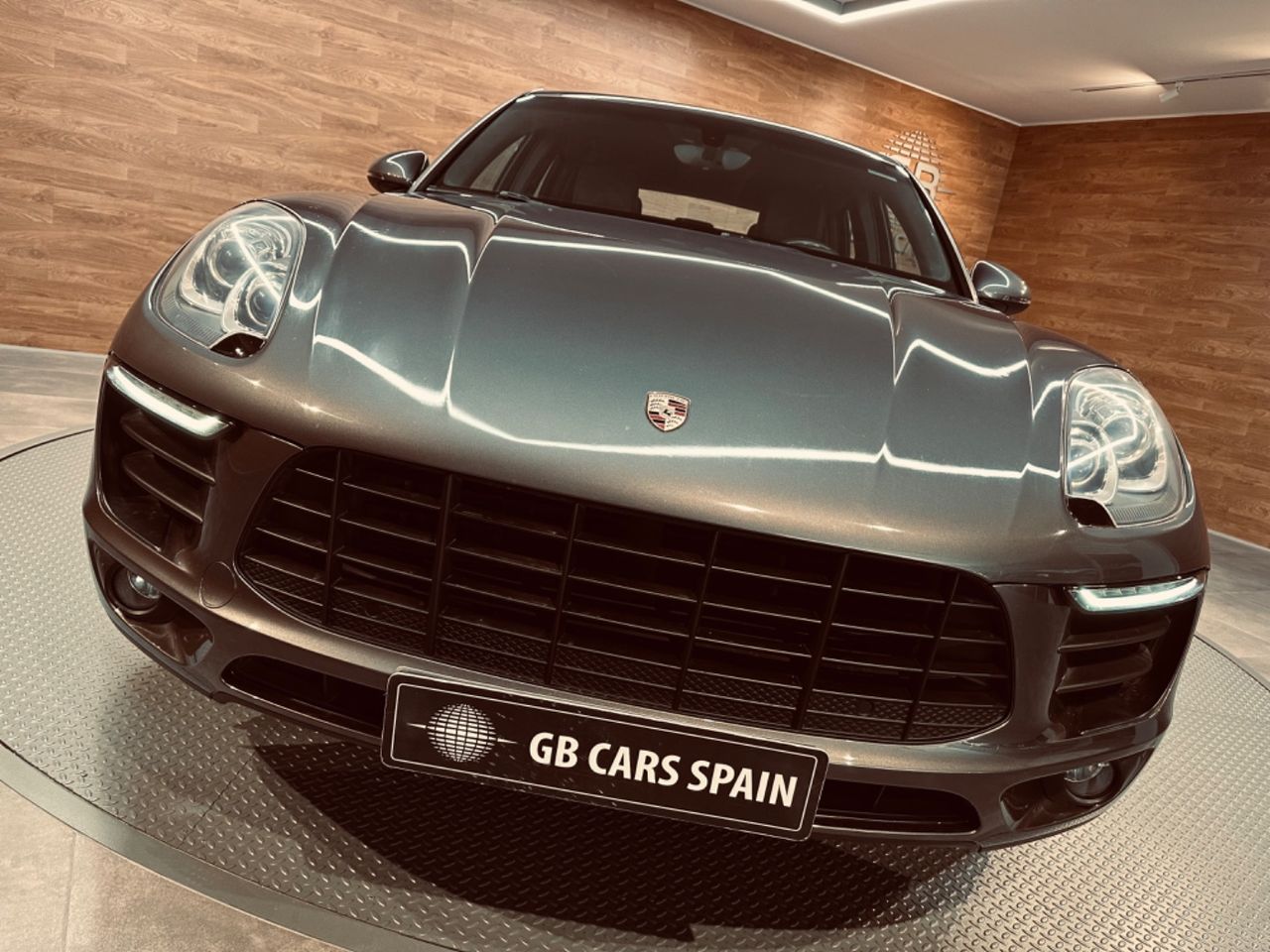 porsche macan 2015 / foto grande (3)