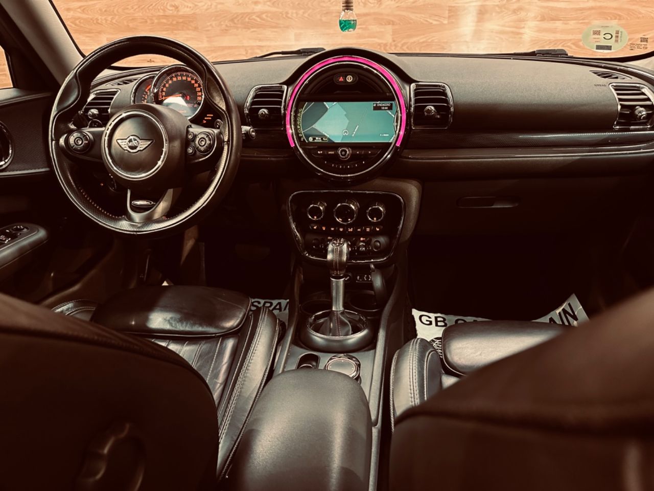 mini clubman 2016 / foto grande (2)