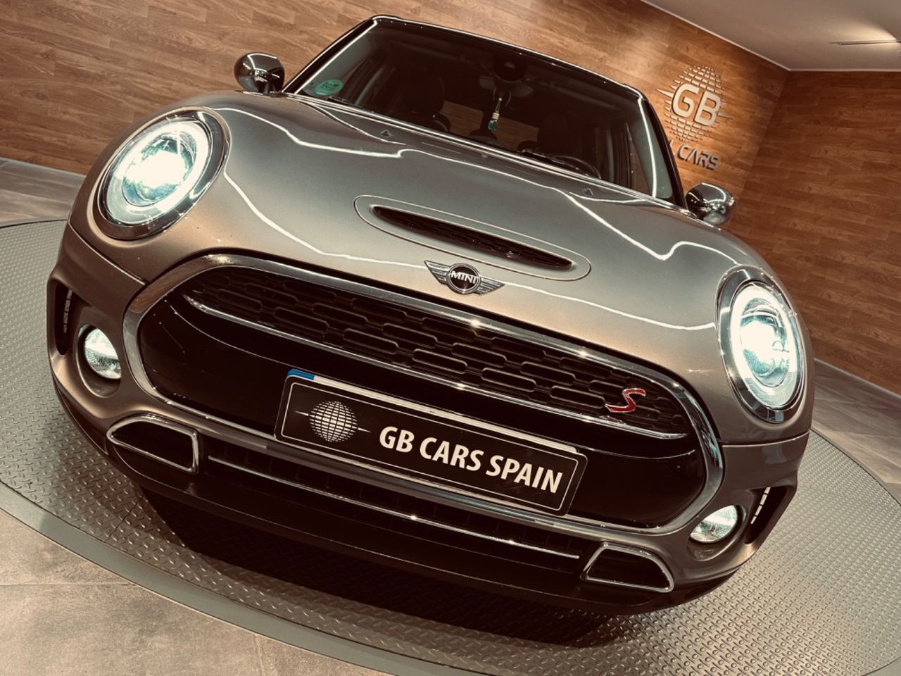 mini clubman 2016 / foto grande (3)