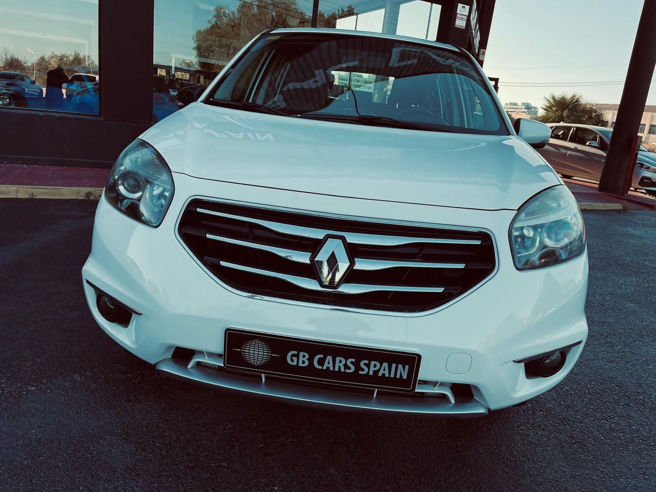renault koleos 2012 / foto grande (3)