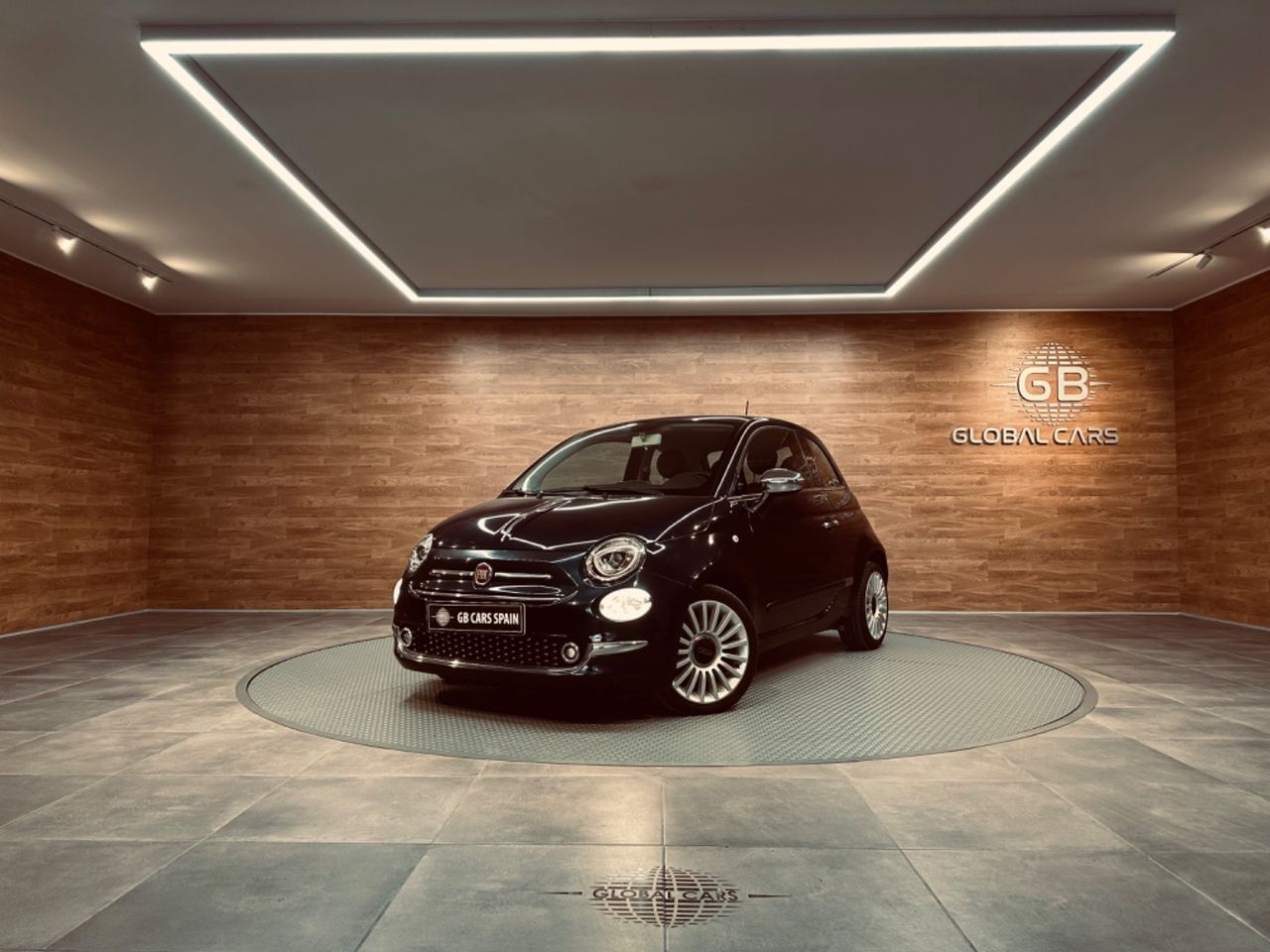 Fiat 500 2016  de segunda mano - fiat 500 2016 /