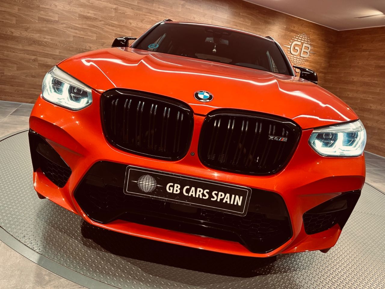 bmw x4 2020 / foto grande (3)