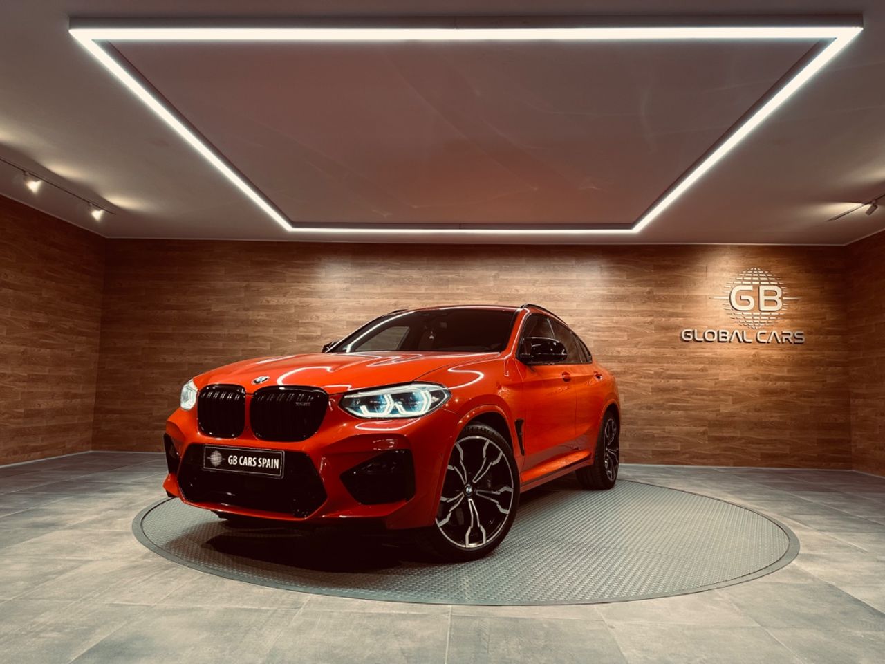 Llantas de aluminio  de segunda mano - bmw x4 2020 /