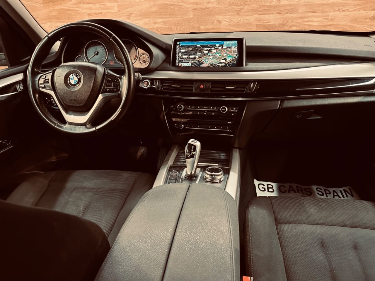 bmw x5 2014 / foto grande (2)