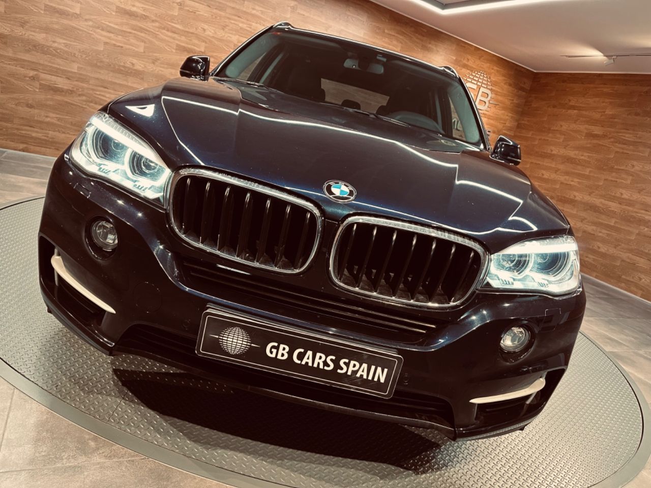 bmw x5 2014 / foto grande (3)