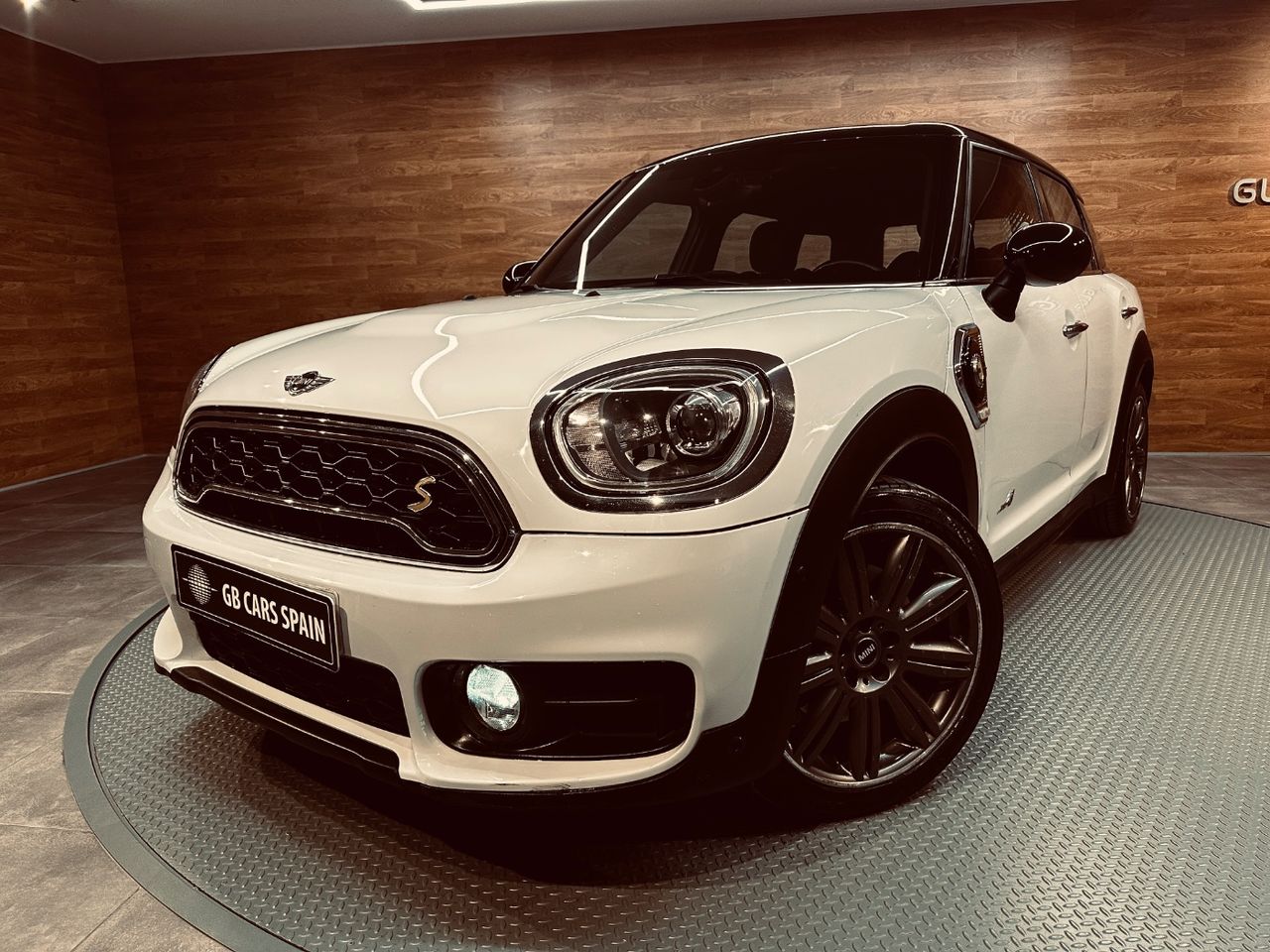mini countryman 2018 / foto grande (2)