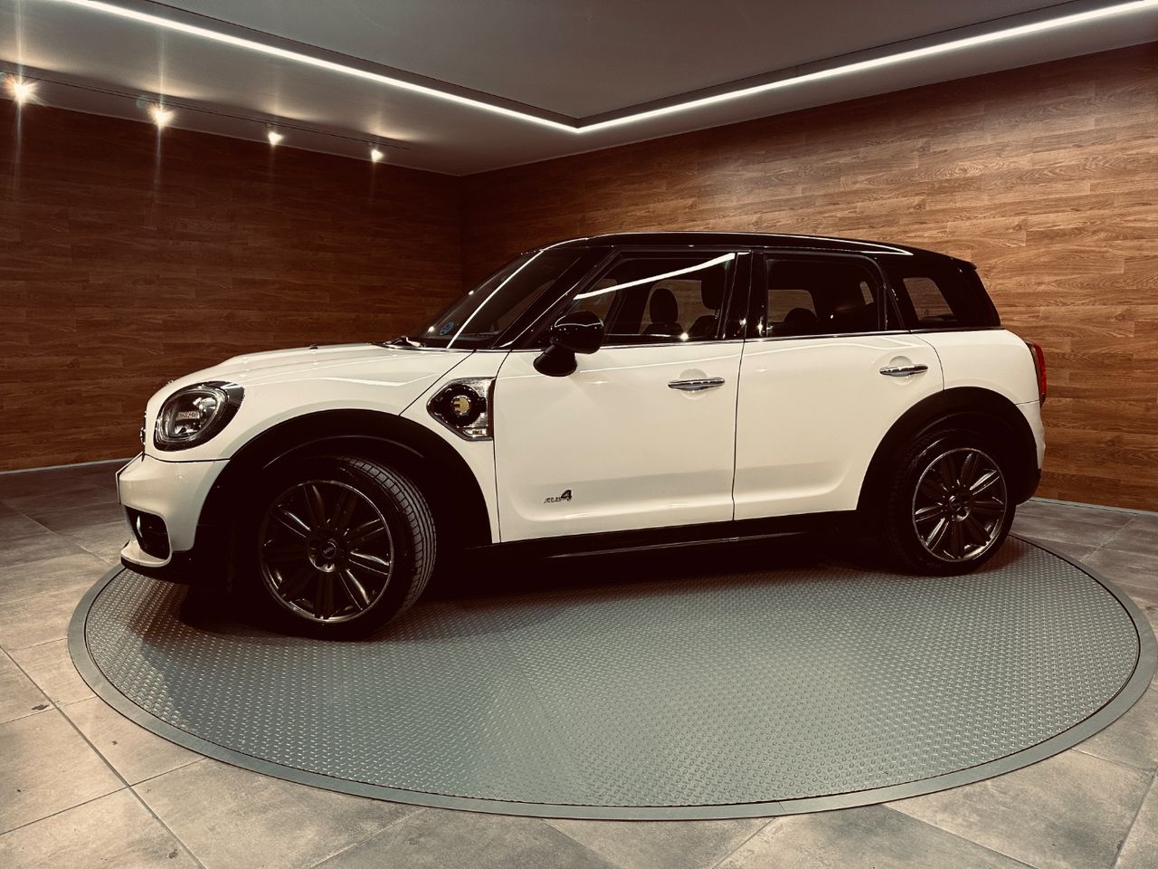 mini countryman 2018 / foto grande (3)