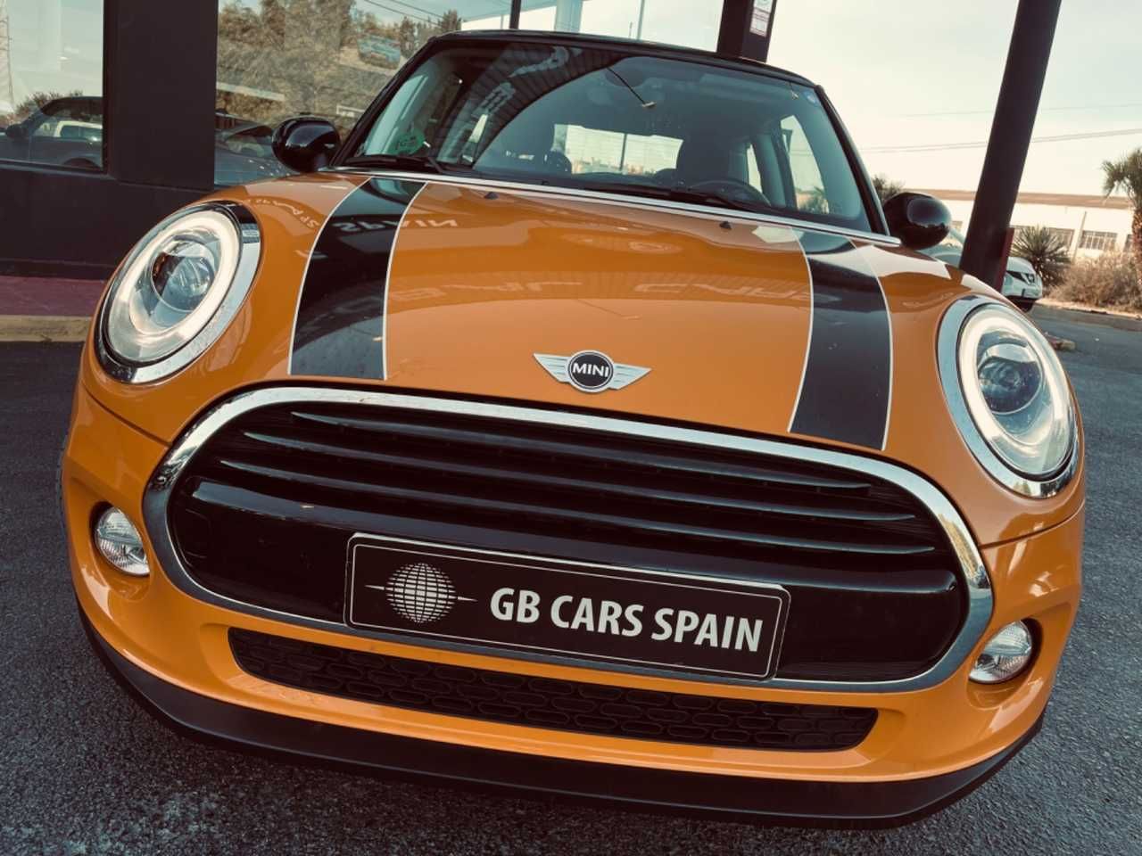 mini cooper 2018 / foto grande (3)